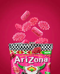 ARIZONA SOUR WATERMELON FRUIT 1.5 OZ ARIZONA
