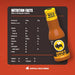 BUFFALO WILD WINGS SPICY GARLIC 12 OZ BUFFALO WILD WINGS