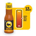 BUFFALO WILD WINGS SPICY GARLIC 12 OZ BUFFALO WILD WINGS