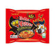 BULDAK RAMEN 2X SPICY 4.94 OZ BULDAK