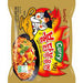 BULDAK RAMEN CURRY Y 4.94 OZ BULDAK