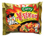 BULDAK RAMEN CURRY Y 4.94 OZ BULDAK