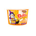 BULDAK RAMEN QUATTRO CHEESE BOWL 3.88 OZ BULDAK