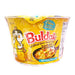 BULDAK RAMEN CHEESE  BOWL 3.70 OZ BULDAK