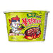 BULDAK RAMEN JJAJANG BOWL 3.70 OZ BULDAK