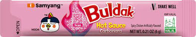 BULDAK HOT SAUCE CARBONARA 0.21 OZ BULDAK