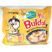 BULDAK RAMEN CHEESE 4.95 OZ BULDAK