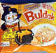 BULDAK RAMEN QUATTRO CHEESE 5.11 OZ BULDAK