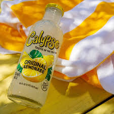 CALYPSO ORIGINAL LEMONADE CALYPSO