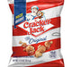 CRACKER JACK CARAMEL COATED POPCORN & PEANUTS 1.25 OZ WISE