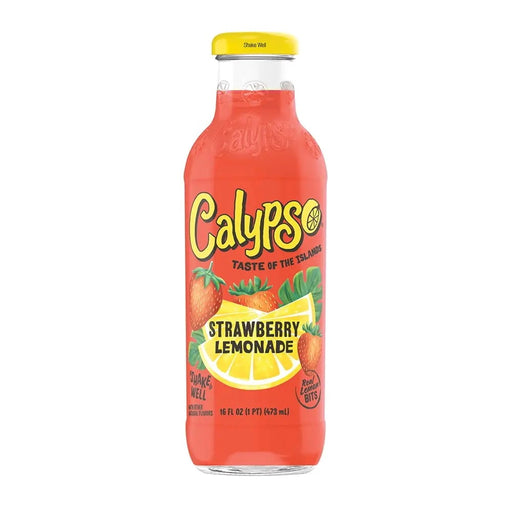 CALYPSO STRAWBERRY LEMONADE CALYPSO