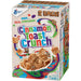 CINNAMON TOAST CRUNCH CEREAL GENERAL MILLS