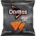 DORITOS  SWEET & TANGY BBQ  1.75 OZ DORITOS