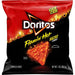 DORITOS FLAMIN HOT NACHO 1 OZ DORITOS