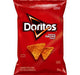 DORITOS  NACHO CHEESE DORITOS