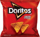 DORITOS  NACHO CHEESE DORITOS