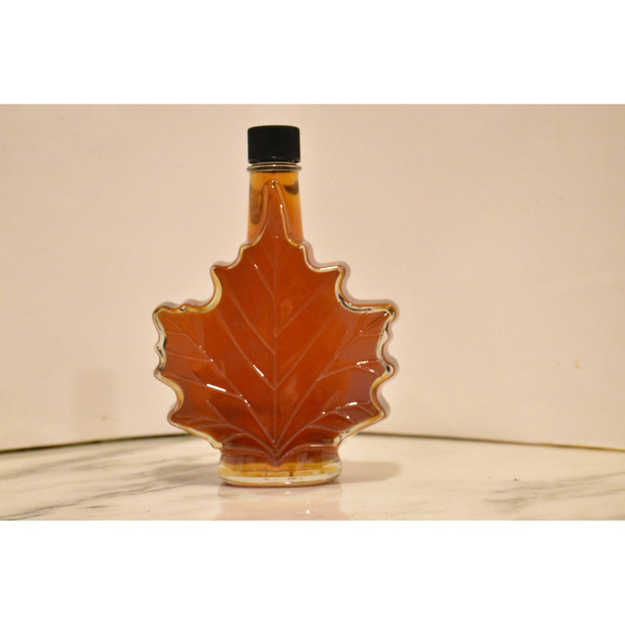 MAPLE LEAF PANCAKE MAPLE