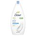 DOVE GENTLE SCRUB BODY WASH 500 ML DOVE