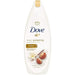 DOVE PURELY PAMPERING 500ML DOVE