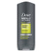 DOVE SPORT ACTIVE MEN CARE DOVE