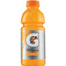 GATORADE ORANGE GATORADE