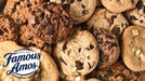 FAMOUS AMOS FAMOUS AMOS