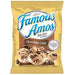 FAMOUS AMOS FAMOUS AMOS