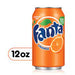 FANTA STRAWBERRY 12 OZ FANTA