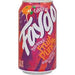 FAYGO FRUIT PUNCH 12 OZ FAYGO