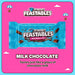 MR BEAST FEASTABLES MILK CHOCOLATE 1.24 OZ MRBEAST