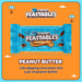 MR BEAST FEASTABLES PEANUT BUTTER 1.24 OZ MRBEAST