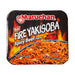 MARUCHAN FIRE YAKISOBA SPICY BEEF 4 OZ MARUCHAN