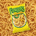 FUNYUNS ONION FLAVORED RINGS 0.750 OZ FUNYUNS