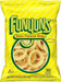 FUNYUNS ONION FLAVORED RINGS 0.750 OZ FUNYUNS