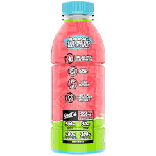 GHOST HYDRATATION KIWI STRAWBWERRY  16.9 FL OZ GHOST