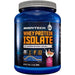 BODYTECH WHEY PROTEIN ISOLATE 24 OZ BODYTECH