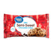 GREAT VALUE MINI SEMI SWEET CHOCOLATE CHIPS GREAT VALUE