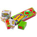 HUBBA BUBBA WATERMELON STRAWBERRY MAX 5 PIECES HUBBA BUBBA