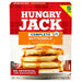HUNGRY JACK COMPLETE BUTTERMILK PANCAKE & WAFFLE 14 OZ HUNGRY JACK