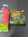 GHOST KIWI STRAWBERRY + TAKIS ZOMBIE 1 OZ PROMO