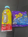 GHOST SOUR PATCH REDBERRY + TAKIS BLUE HEAT 1 OZ PROMO