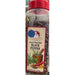 CHEF'S QUALITY HALF CRACKED PEPPER 16 OZ CHEF'S QUALITY