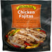 JONH SOULES FOODS CHICKEN FAJITAS JONH SOULES