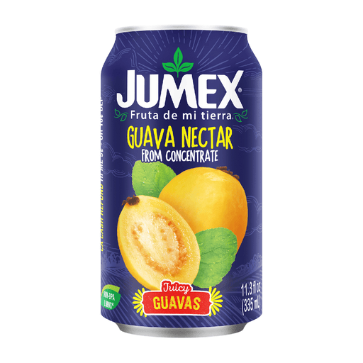 JUMEX GUAVE JUMEX