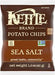 KETTLE BRAND SEA SALT 1.5 OZ KETTLE BRAND