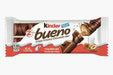 KINDER BUENO KINDERS