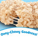 RICE KRISPIES TREATS ORIGINAL 0.39 OZ KELLOGG'S