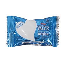 RICE KRISPIES TREATS ORIGINAL 0.39 OZ KELLOGG'S