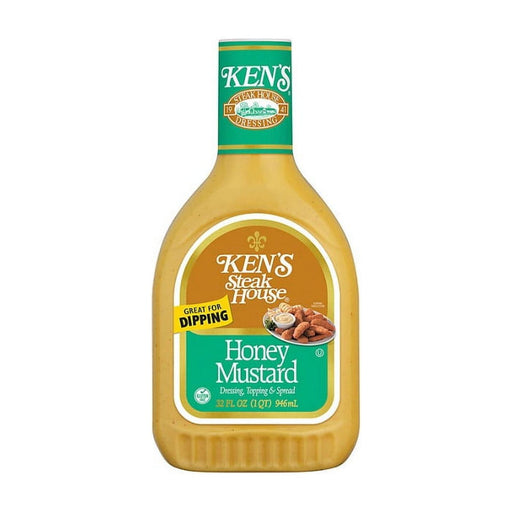 KEN'S HONEY MUSTARD KEN'S