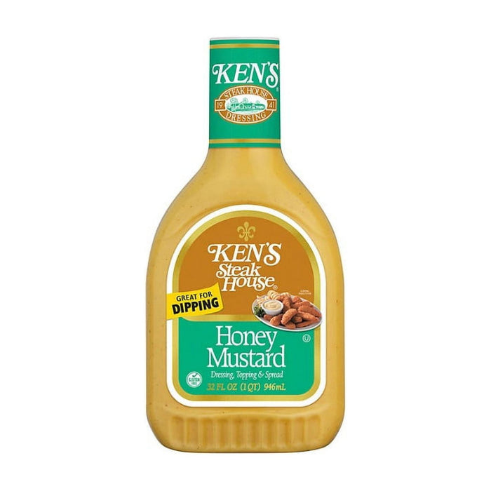 KEN'S HONEY MUSTARD KEN'S